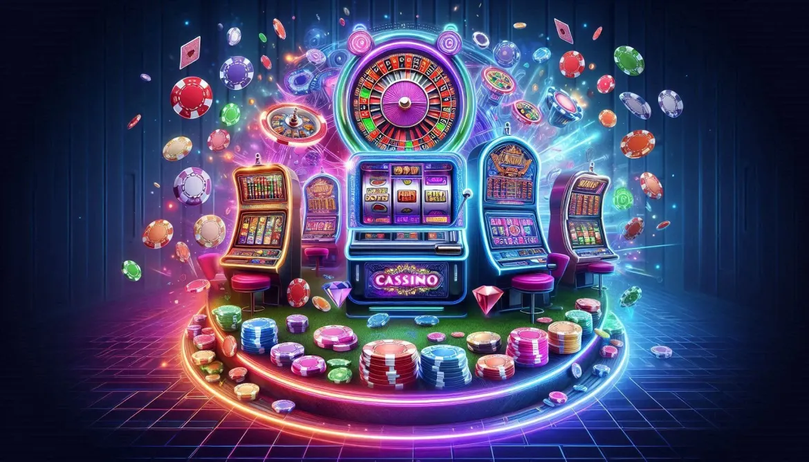 X3bet Casino